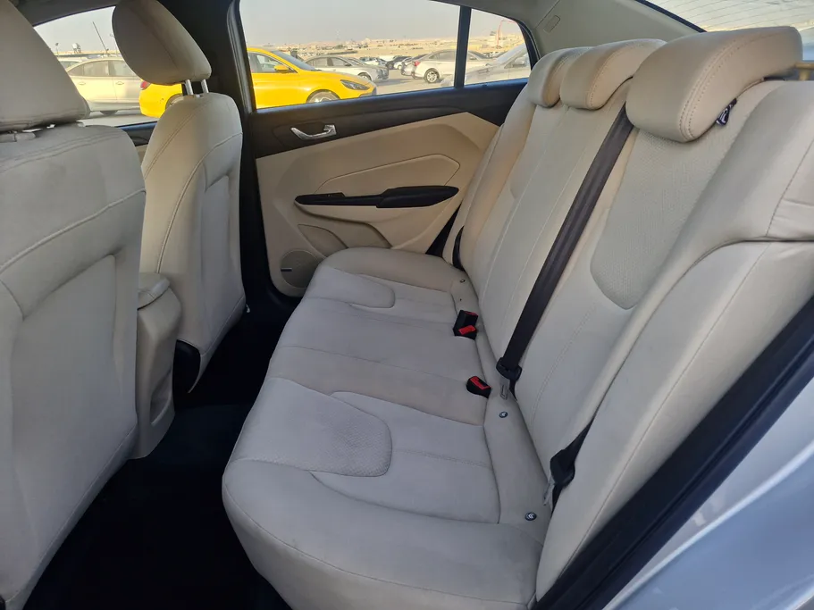 2023 Chery Arrizo 5 Comfort 