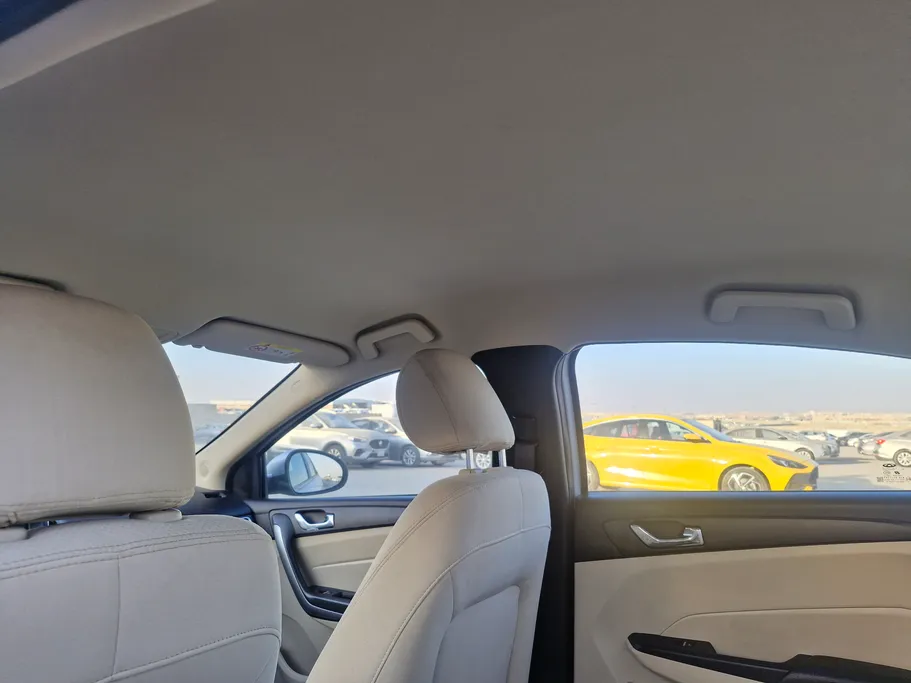 2023 Chery Arrizo 5 Comfort 