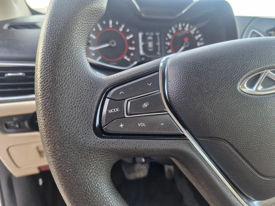 2023 Chery Arrizo 5 Comfort 