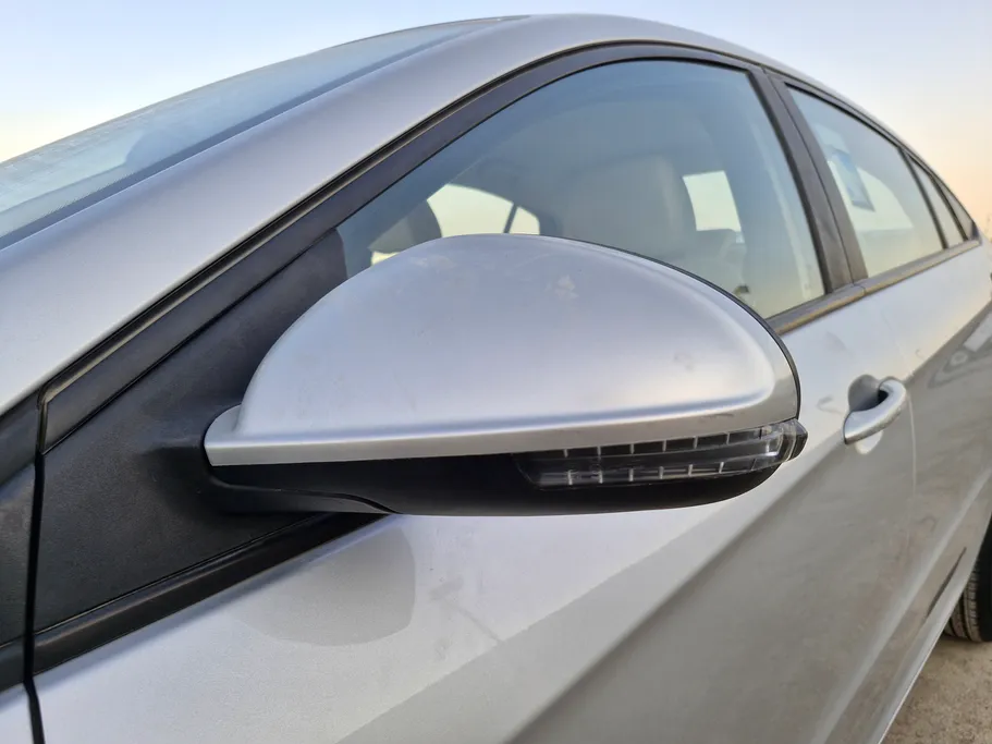 2023 Chery Arrizo 5 Comfort 