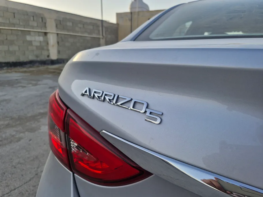 2023 Chery Arrizo 5 Comfort 