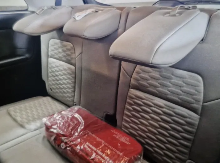 نيسان باثفندر S 2024 