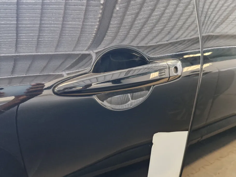 نيسان باثفندر S 2024 