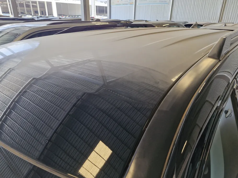 نيسان باثفندر S 2024 