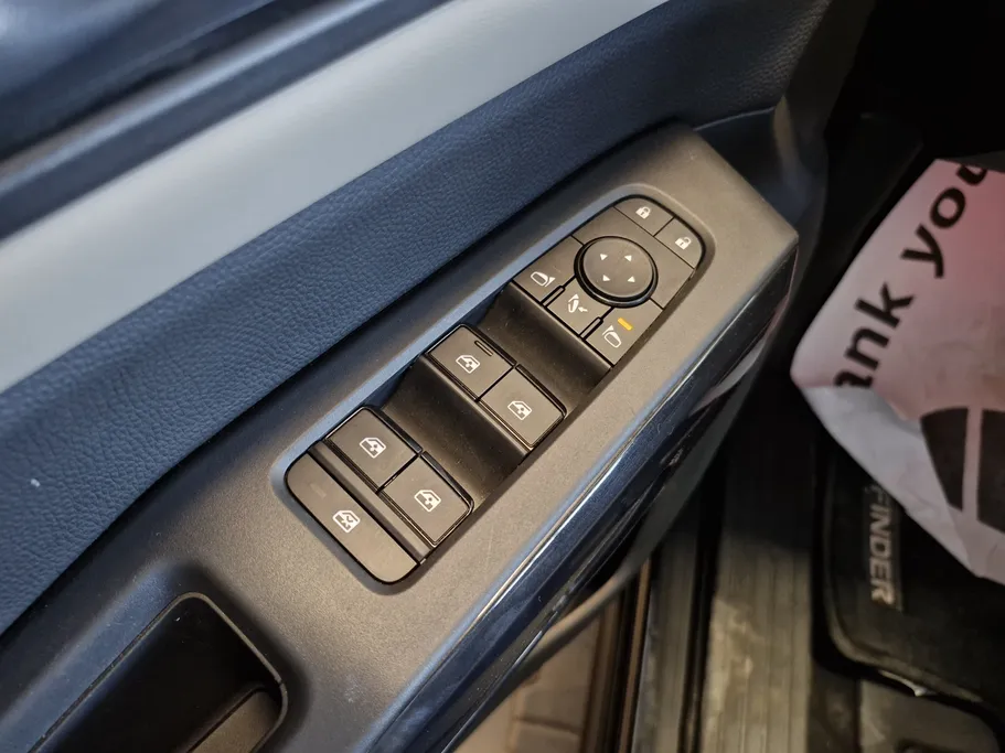 نيسان باثفندر S 2024 