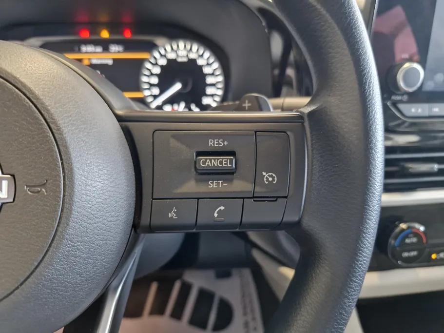 نيسان باثفندر S 2024 