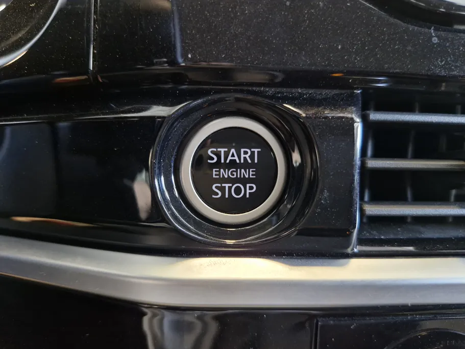 نيسان باثفندر S 2024 