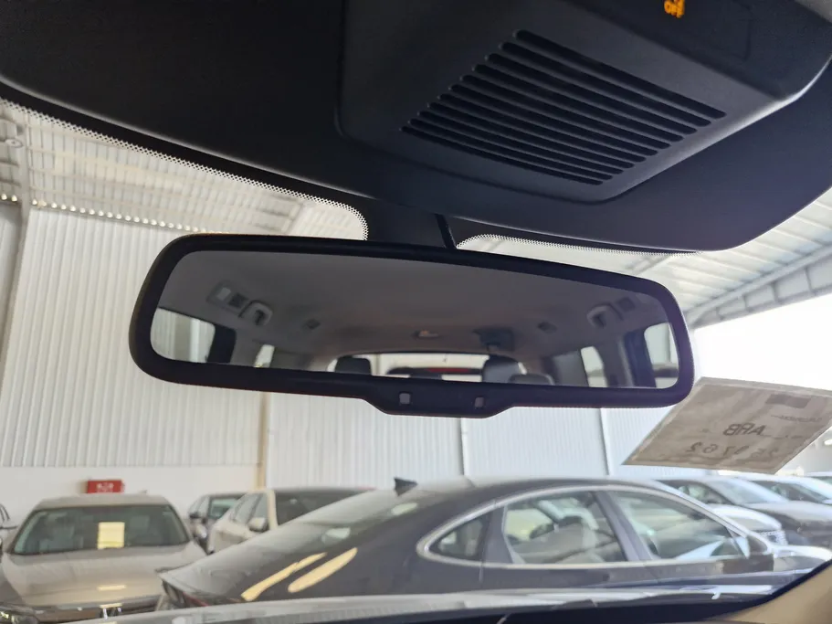 نيسان باثفندر S 2024 