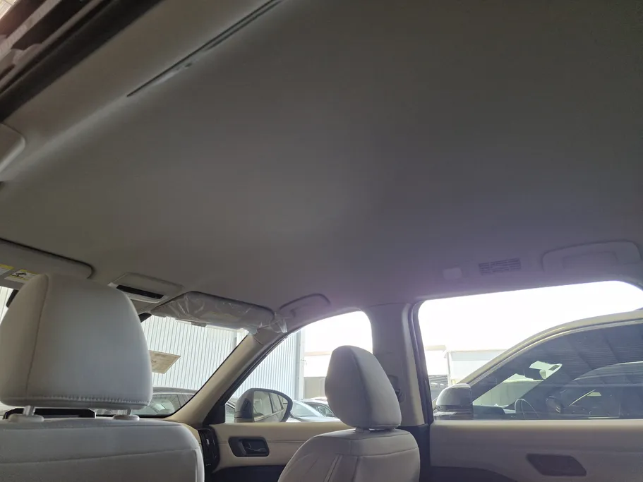 نيسان باثفندر S 2024 