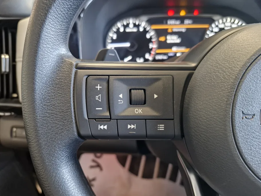 نيسان باثفندر S 2024 