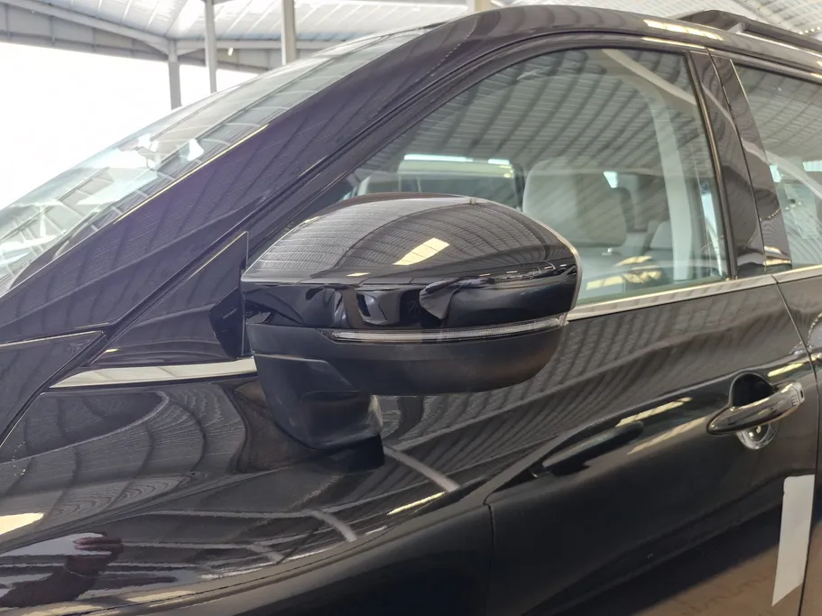 نيسان باثفندر S 2024 