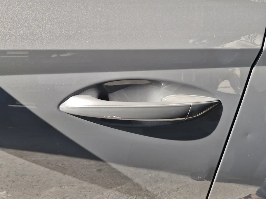 هيونداي سوناتا سمارت 2021 