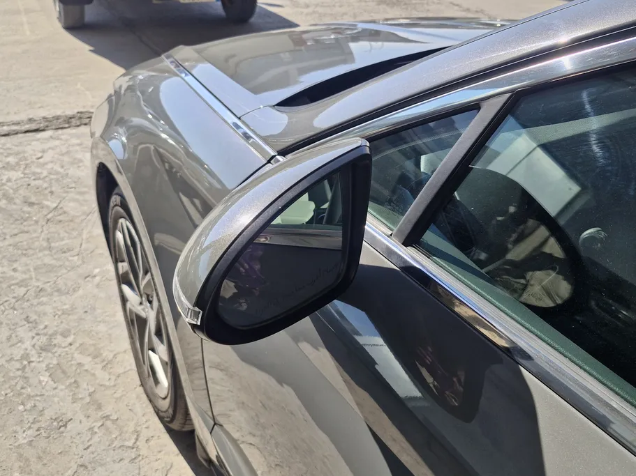 هيونداي سوناتا سمارت 2021 