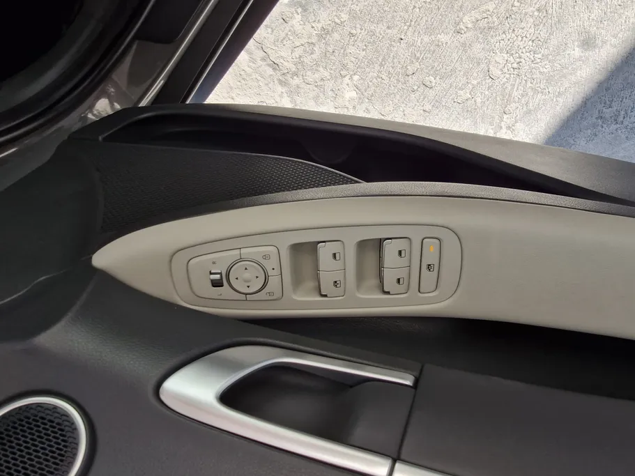 هيونداي سوناتا سمارت 2021 