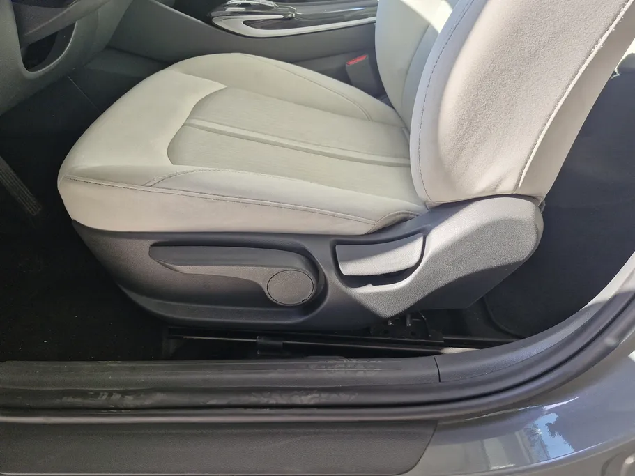 هيونداي سوناتا سمارت 2021 