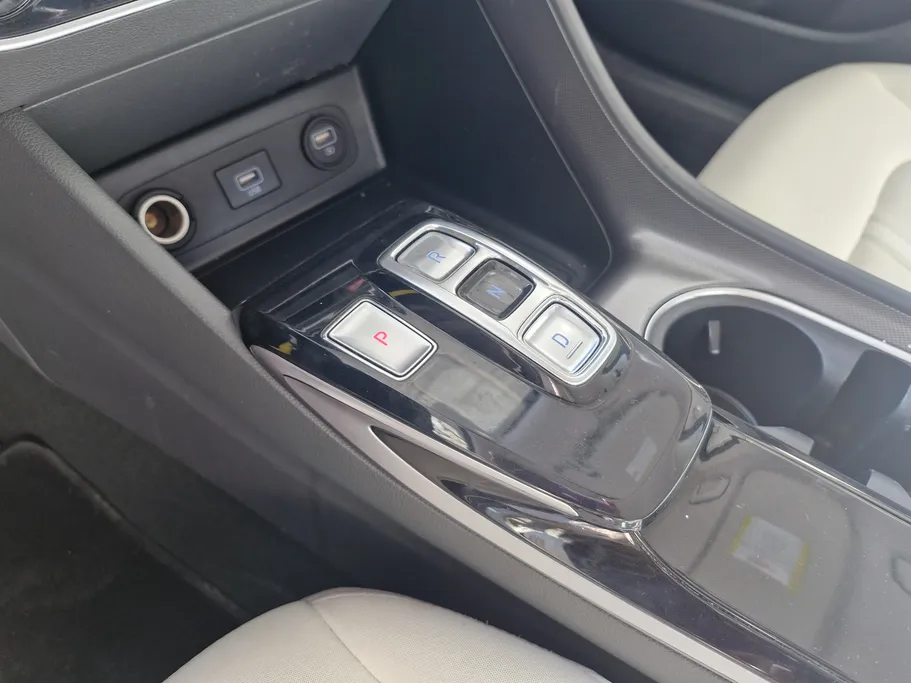 هيونداي سوناتا سمارت 2021 