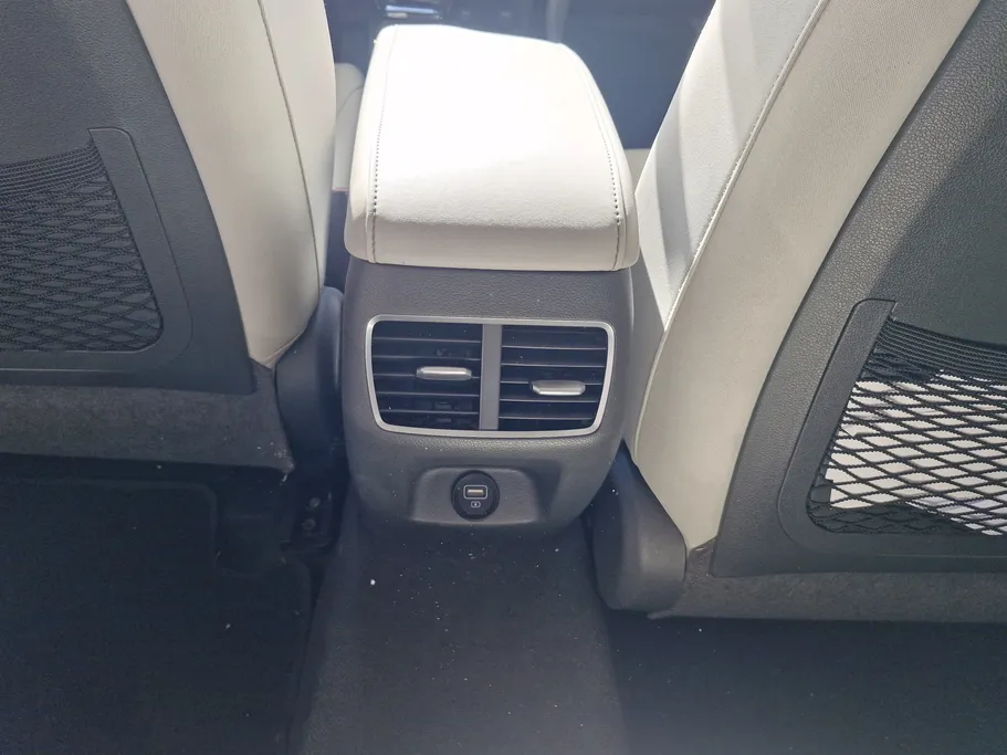 هيونداي سوناتا سمارت 2021 