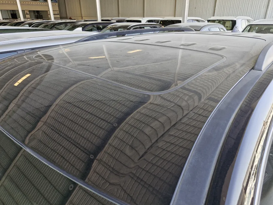 شفروليه ترافرس LT 2023 