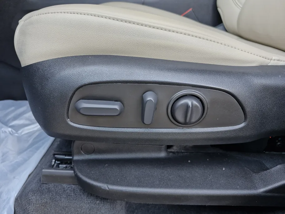 شفروليه ترافرس LT 2023 