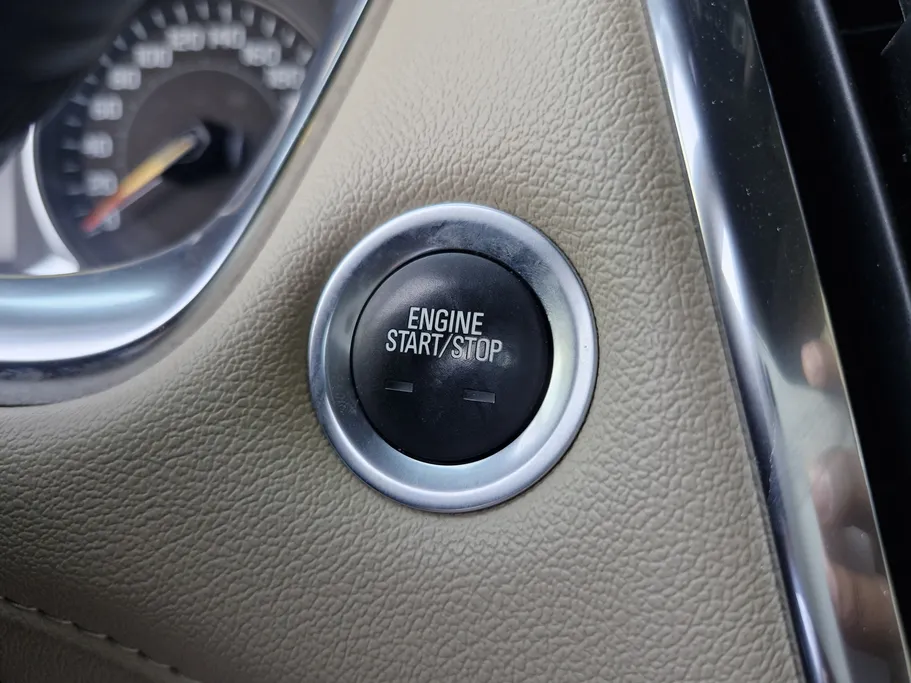 شفروليه ترافرس LT 2023 