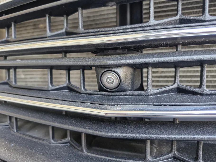 شفروليه ترافرس LT 2023 