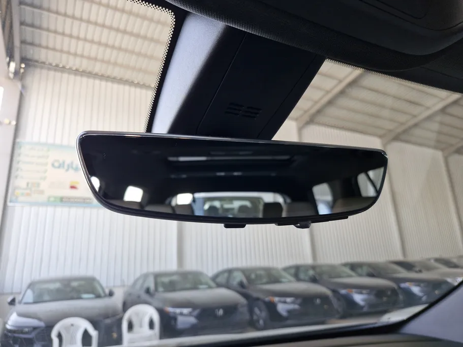 شفروليه ترافرس LT 2023 