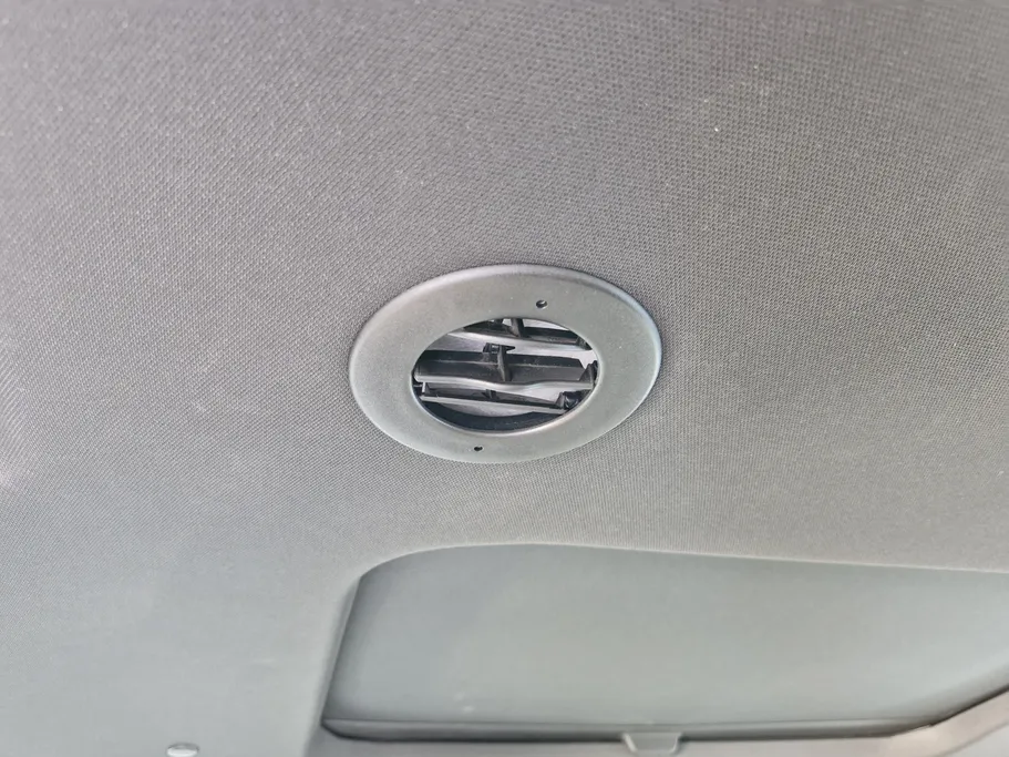 شفروليه ترافرس LT 2023 