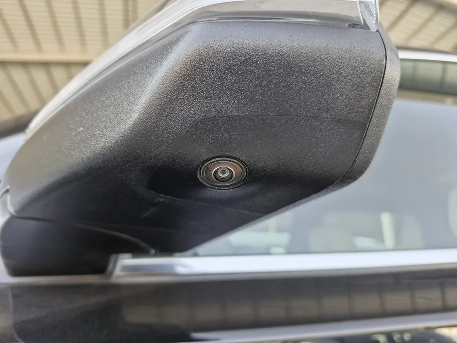 شفروليه ترافرس LT 2023 