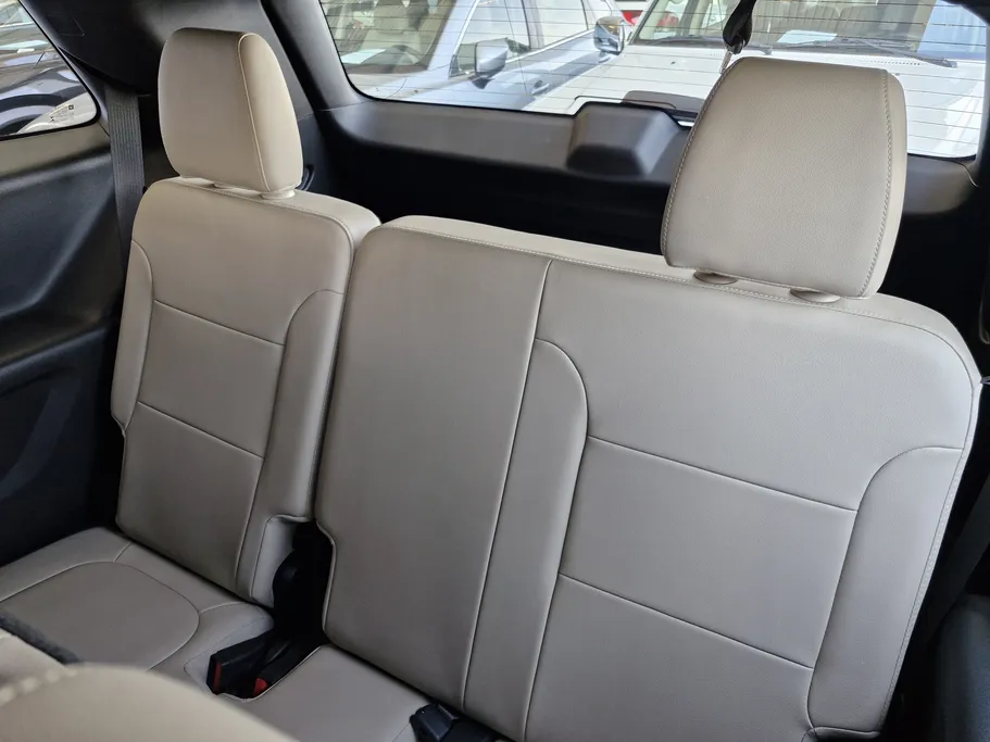 شفروليه ترافرس LT 2023 