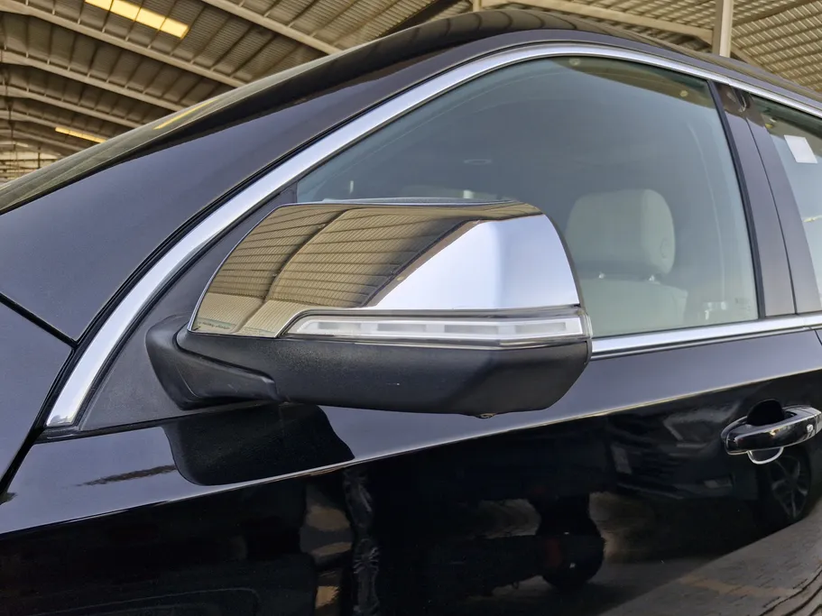 شفروليه ترافرس LT 2023 