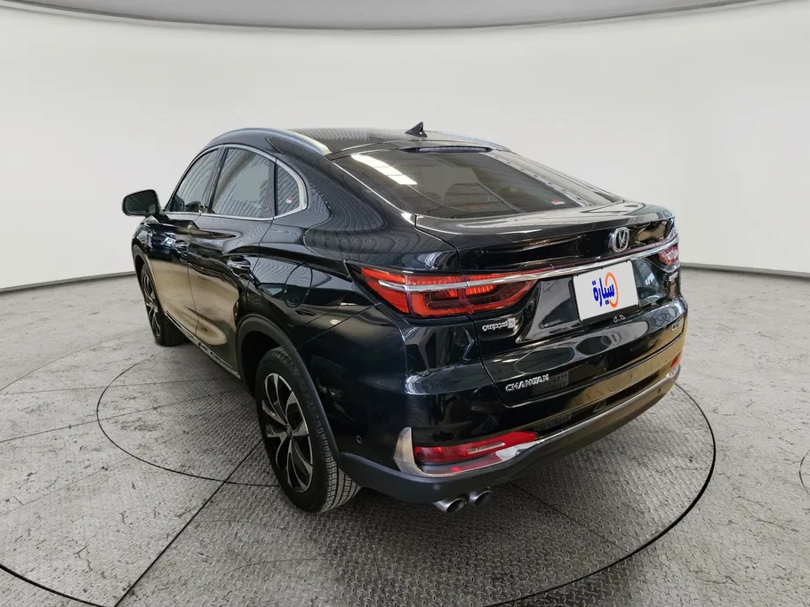 شانجان CS85 Limited 2021 