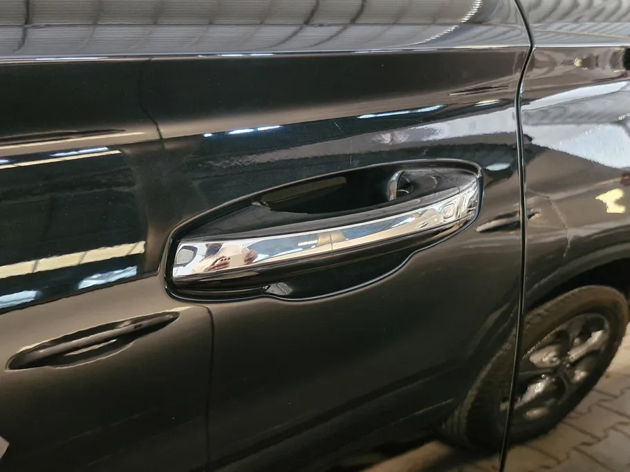 شانجان CS85 Limited 2021 