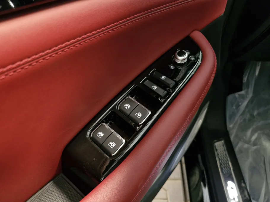 شانجان CS85 Limited 2021 