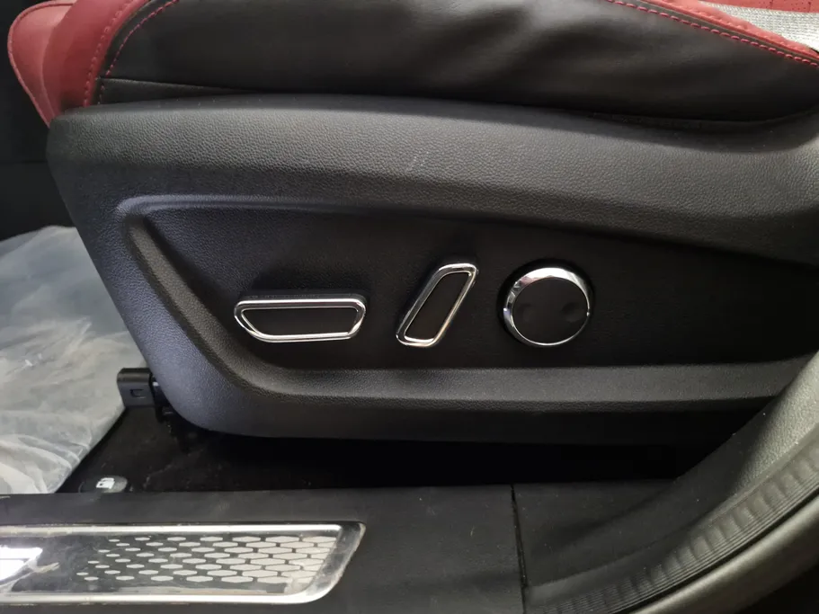 شانجان CS85 Limited 2021 