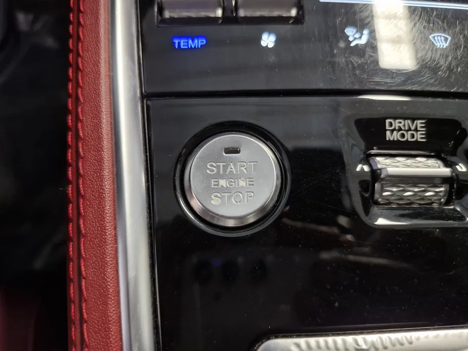 شانجان CS85 Limited 2021 