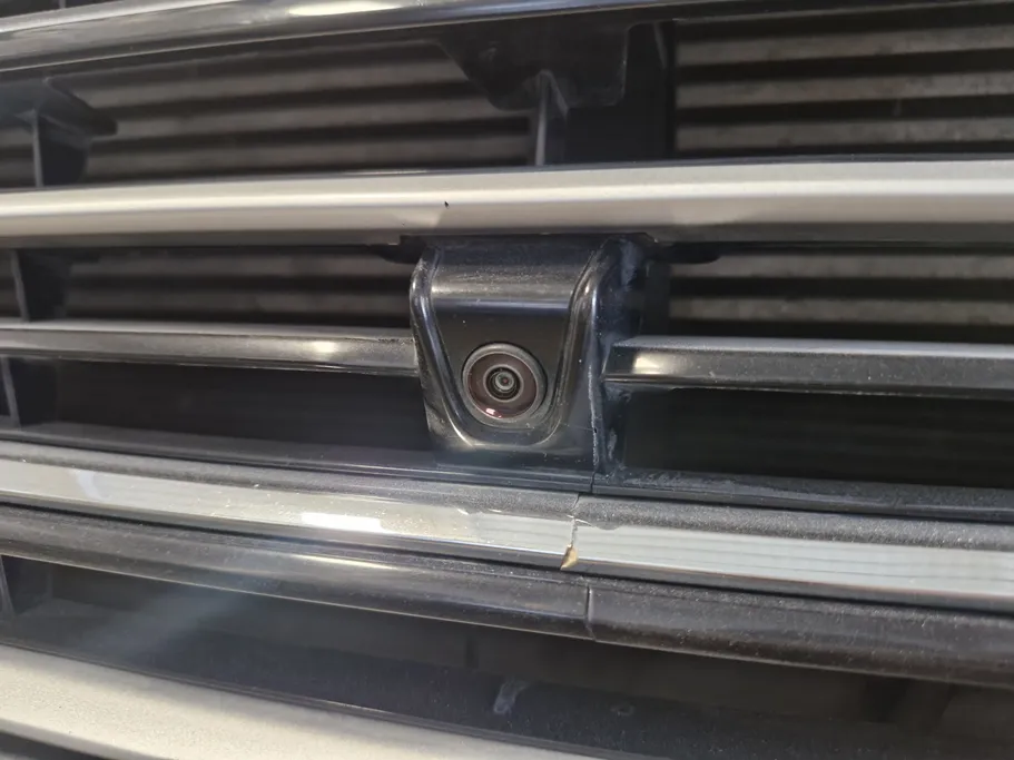 شانجان CS85 Limited 2021 