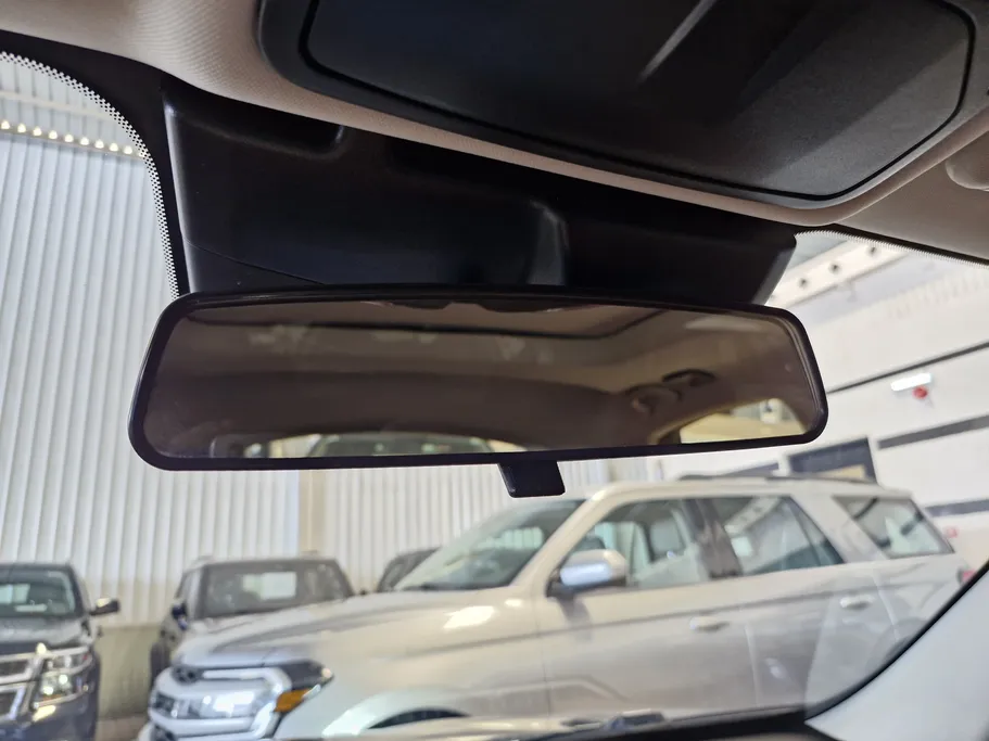 شانجان CS85 Limited 2021 