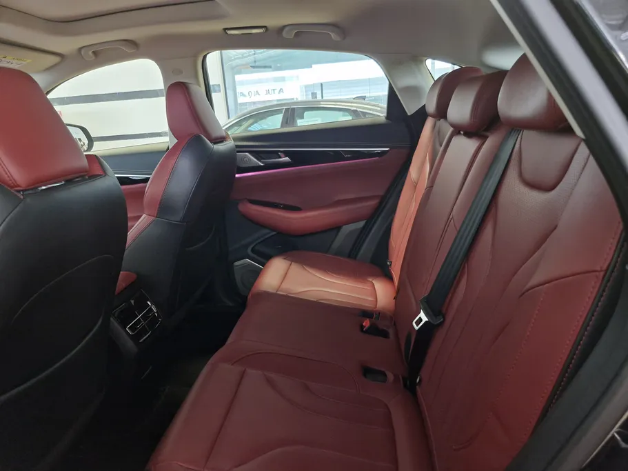 شانجان CS85 Limited 2021 