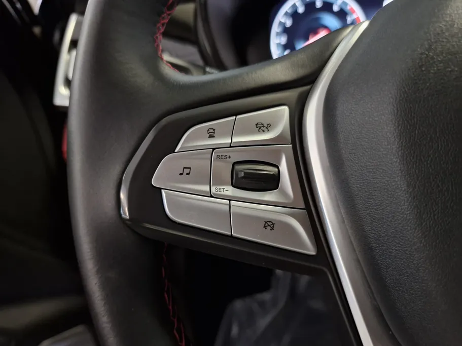 شانجان CS85 Limited 2021 