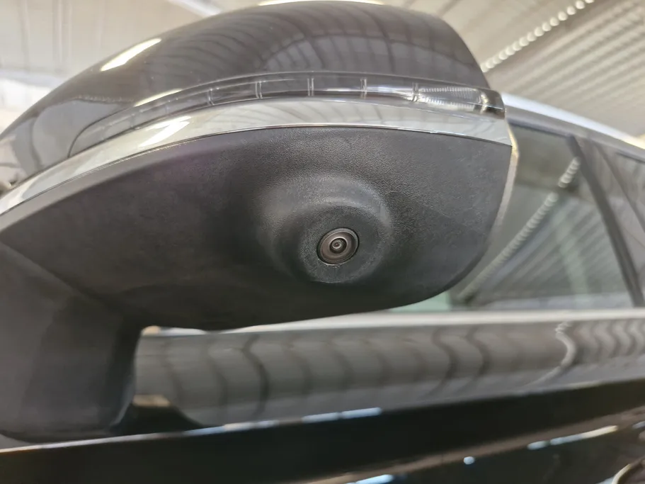 شانجان CS85 Limited 2021 