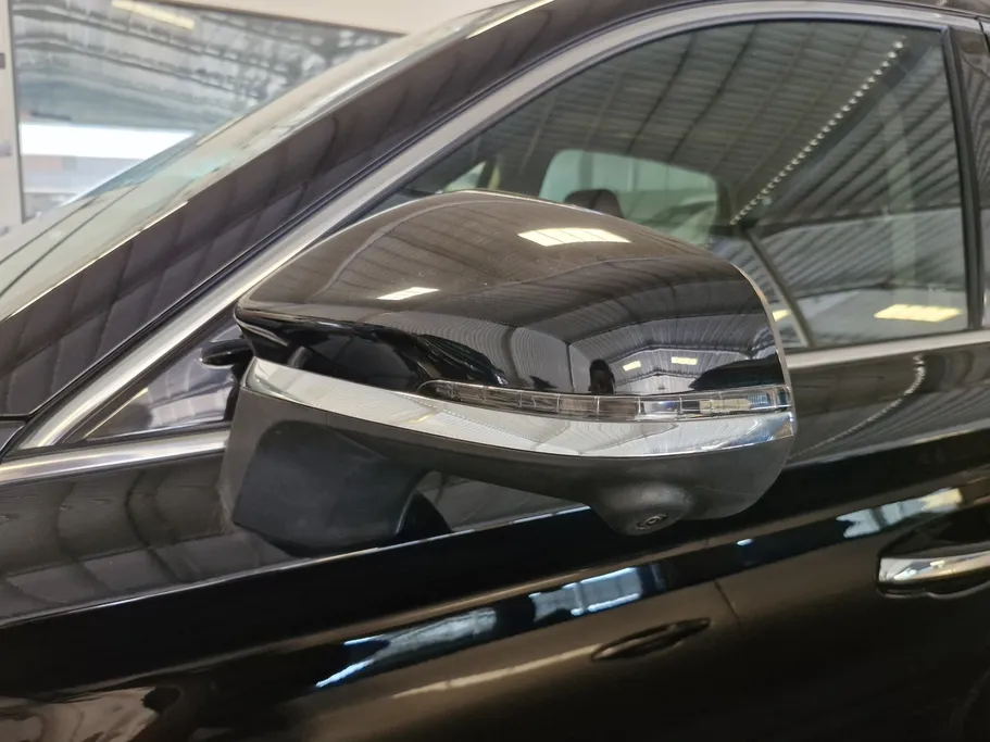 شانجان CS85 Limited 2021 