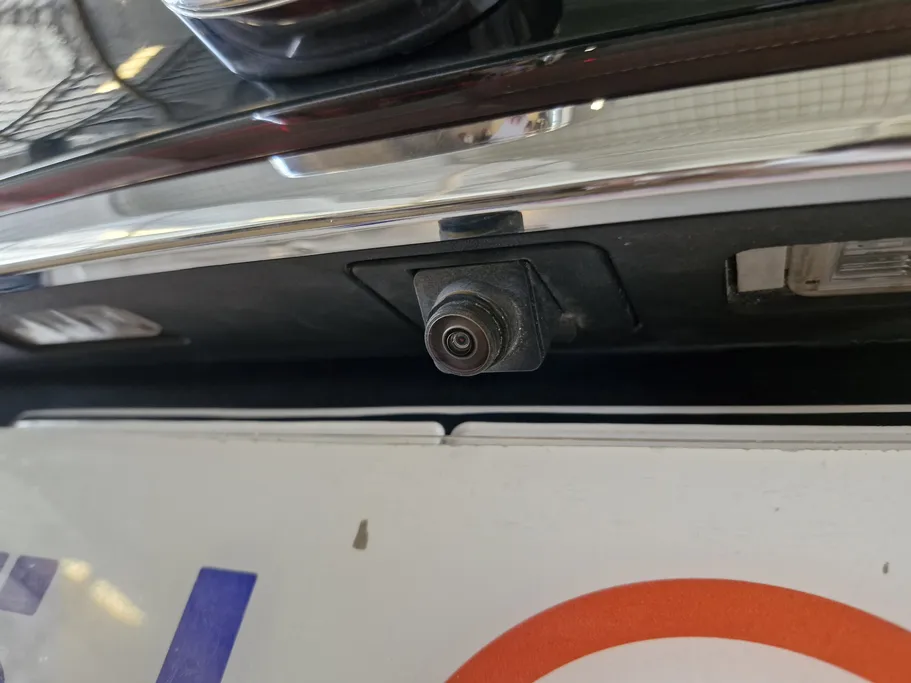 شانجان CS85 Limited 2021 