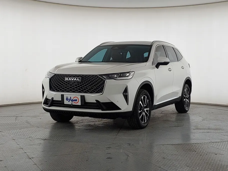 2024 Haval H6 Active Plus 
