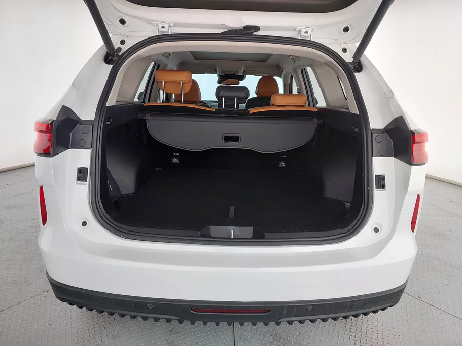 2024 Haval H6 Active Plus 