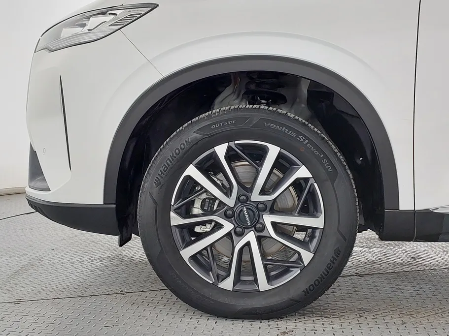 2024 Haval H6 Active Plus 