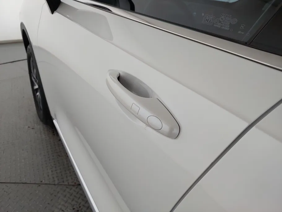 2024 Haval H6 Active Plus 