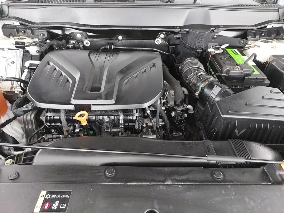 2024 Haval H6 Active Plus 