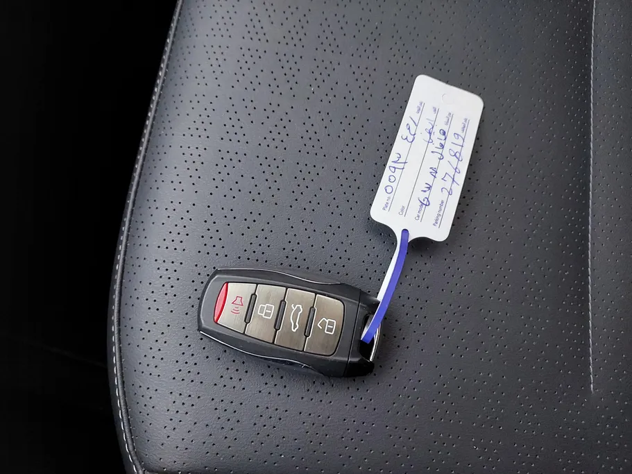 2024 Haval H6 Active Plus 