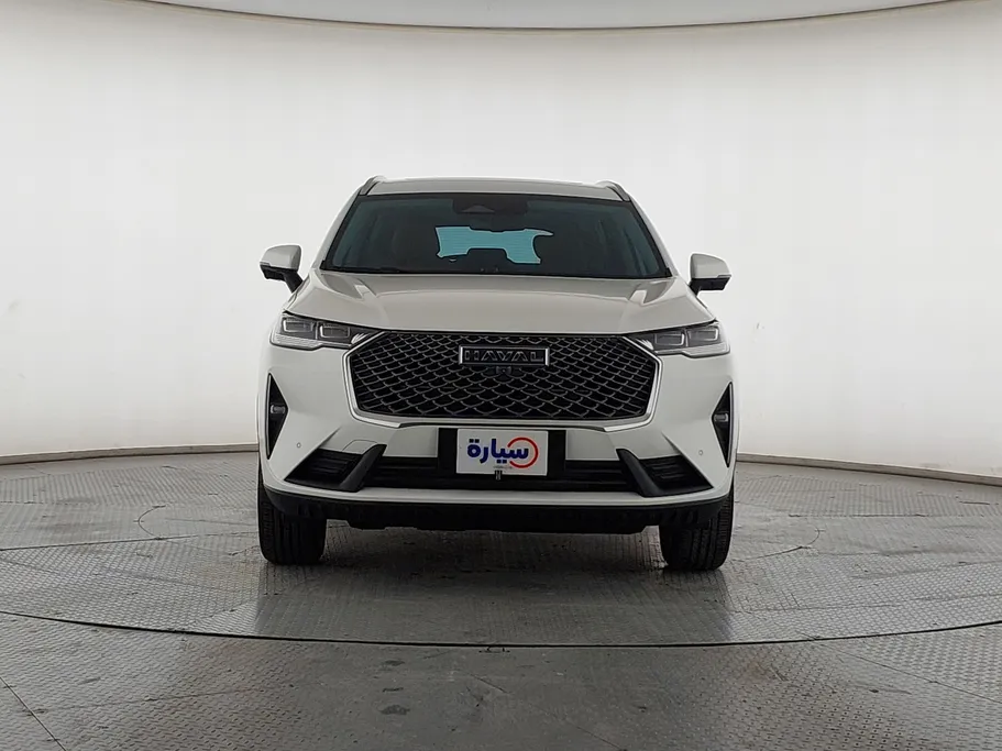 2024 Haval H6 Active Plus 