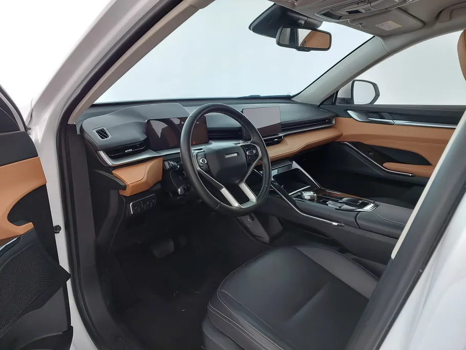 2024 Haval H6 Active Plus 